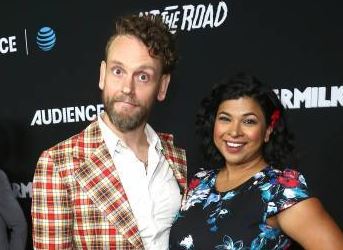 Who is Brendan McNamara, Aarti Sequeira’s husband?