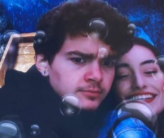 Age, Job, Family, Girlfriend Elliot Fletcher