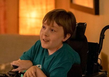 Actor John Gluck Wiki, Age, Parents, Disability, Net Worth, Ordinary Joe