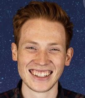 Baker Andrew Smyth Biography, Partner, Net Worth, Nationality, GBBO