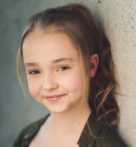 Sophia Reid-Gantzert Biography, Parents, Birthday, Movies, Height