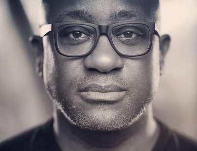 Who is Kunle Barker? His Biography, Age, Wife, Career, Education