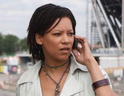 Does Nina Sosanya have a spouse? + Sister, Height, Net Worth