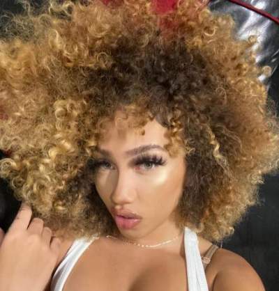 Yasmeen Nicole Parents, Ethnicity, Baby Father, Net Worth