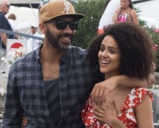 What is Nathalie Emmanuel Alex Lanipekun boyfriend net worth?