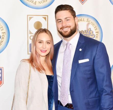 Lucas Giolito's Wife Calls Out Anthony Swarzak's Wife For Being Ignorant  Toward Tim Anderson's Wife