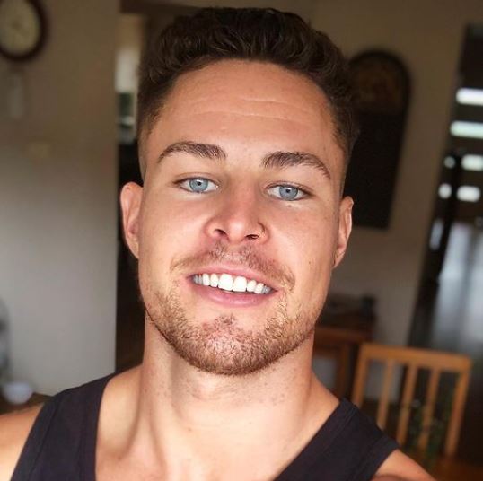 Ryan Reid Biography, Love Island Australia, Age, Height, Jobs, Instagram