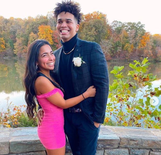 Meet Caleb Williams’ Girlfriend Valery Orellana! + Biography, Age, Affairs, Instagram