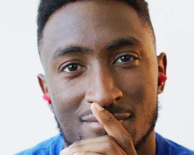 Does MKBHD aka Marques Brownlee have a wife or girlfriend?