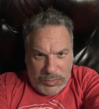 Is Jeff Garlin Dating After Divorce From Wife Marla?