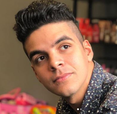 Meet Finding Magic Mike’s Ricky Negron! His Bio, Age, Girlfriend, Height