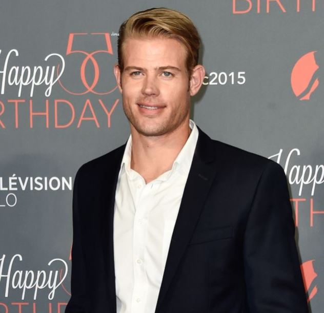 Does Trevor Donovan have a wife or girlfriend? What is his net worth?