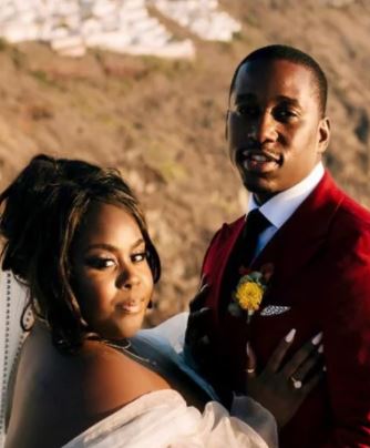 Who is Wiley Battle? Biography, Raven Goodwin Husband, Age, Net Worth