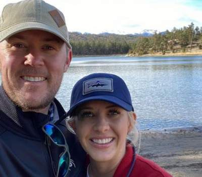 Meet Caitlin Buckley, Lincoln Riley’s Wife! Her Bio, Age, Work, Instagram