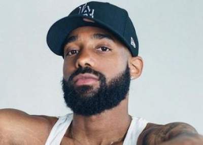 Is Philemon Chambers Gay in Real Life? His Biography, Partner, Height, Family, Age