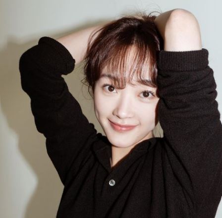 Does Lee Yoo-mi have a boyfriend? Her relationship status