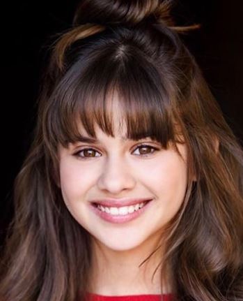 Who Are Actress Milena Rivero’s Parents? Biography, Height, Net Worth, Cobra Kai