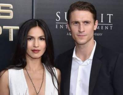 Elodie Yung Husband: Who Is Jonathan Howard? His Bio, Age, Height