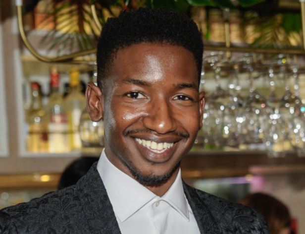 Meet Mamoudou Athie who stands out in the leading role of Daniel "...
