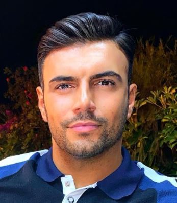 Meet TOWIE’s Ercan Ramadan! His Biography, Net Worth, Parents, Height