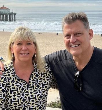 Meet Jake Funk’s parents, Jim and A’Lisa Funk! Their ages, jobs, Instagram