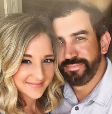 Who is Jeff Leach? Age, Ex-Wife, Occupation, Husband of Brittani Boren Leach