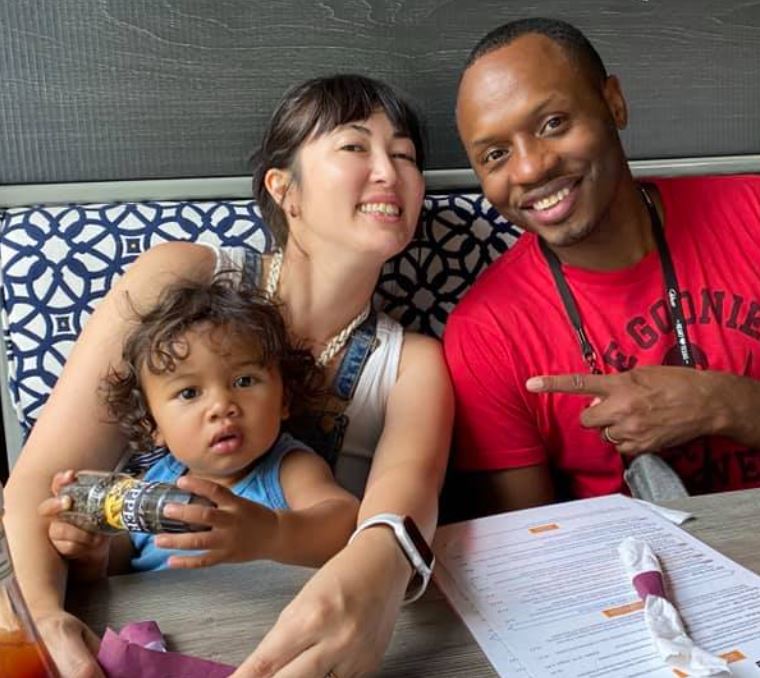 Who is Malcolm Goodwin’s Wife, Vanessa Goodwin? Her Biography, Age, Career