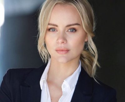 Is Helena Mattsson Dating Anyone? Biography, Net Worth, General Hospital