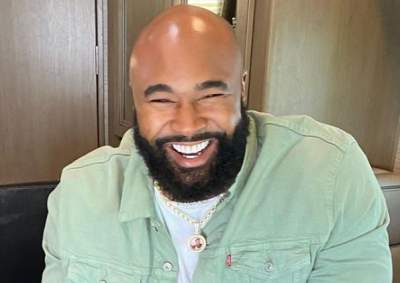 Meet Michael Anthony aka Mike Blessed! His Biography, Girlfriend, Net Worth, Age