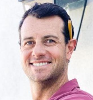 Meet HGTV’s Mitch Glew! Bio, Age, Married, Net Worth, Height, Fix My Flip