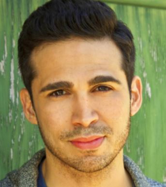 Meet Actor Dennis Garcia! Biography, Age, Height, Dating, Chicago Police Department