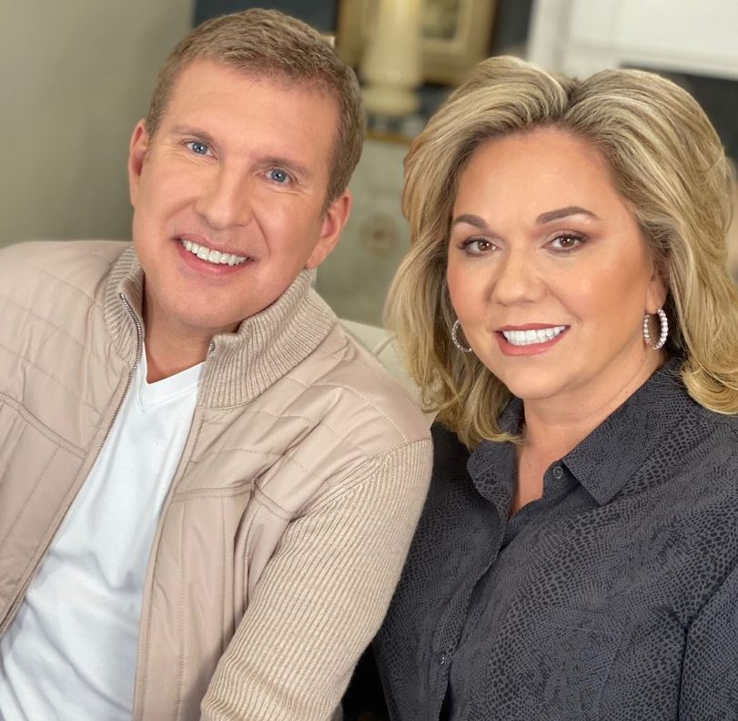 Everything About The Gay Relationship Between Todd Chrisley And Mark Braddock!