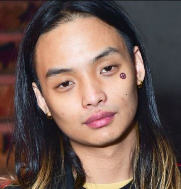 Bling Empire Kim Lee Ex: Who Is Keith Ape? His Age, Net Worth