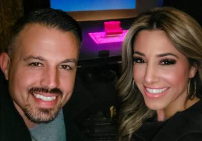 Meet RHONJ Danielle Cabral Husband, Nathan Cabral! His Bio, Age, Job