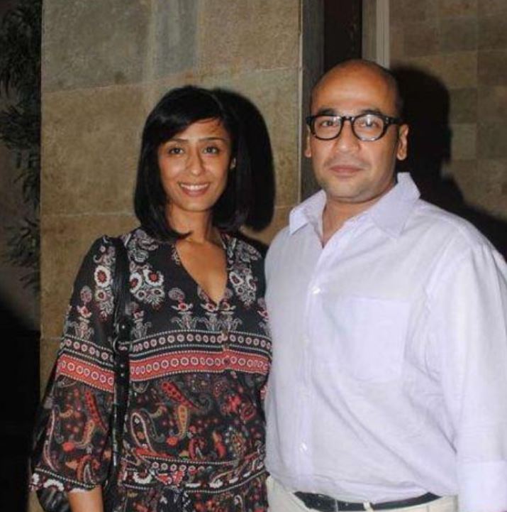 Are Mohan Kapoor and wife Achnit Kaur still together?