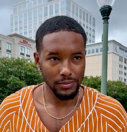 Who is Keith Manley? Biography, Height, Net Worth, MAFS, Ari Lennox