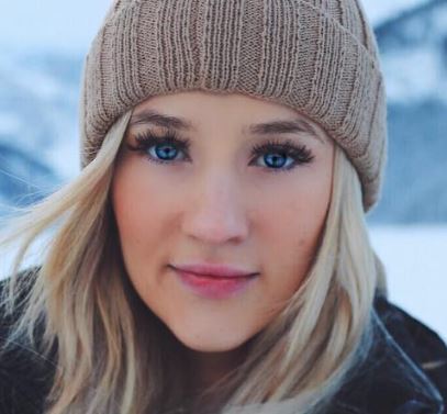 Who is Lauren Kyle, Connor McDavid’s girlfriend? Her biography, age, job, family