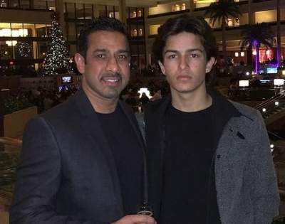 Learn about Aramis Knight’s relationship status, father, height, Ms. Marvel