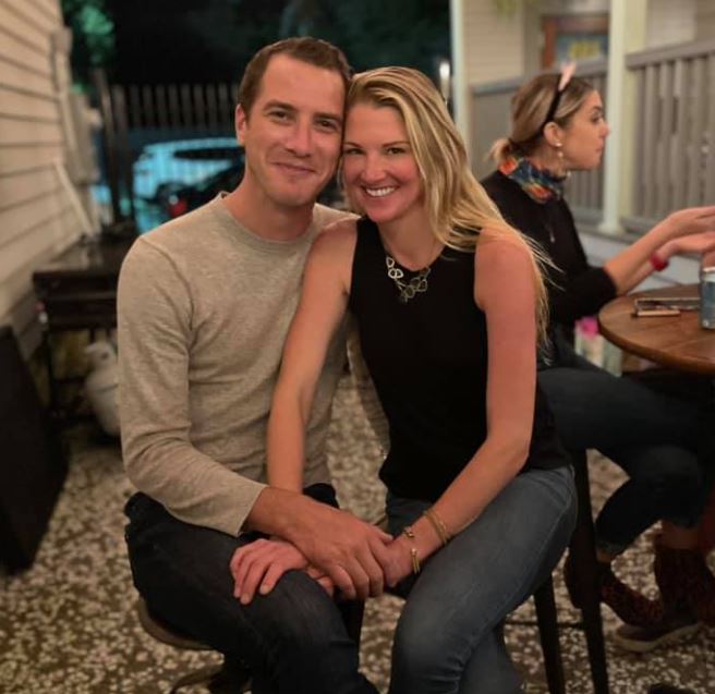 Who is Marcie Hobbs’ Husband John Crowe? His Bio, Age, Career, Instagram