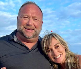 Meet Erika Wulff-Jones, Wife of Alex Jones! Her Bio, Age, Career, Twitter