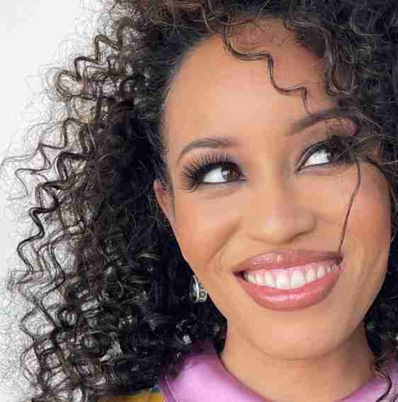 Learn about Dawn-Lyen Gardner Married, Parents, Teeth, Height