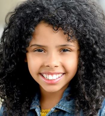 Meet Daelyanna Benson! Biography, Age, Parents