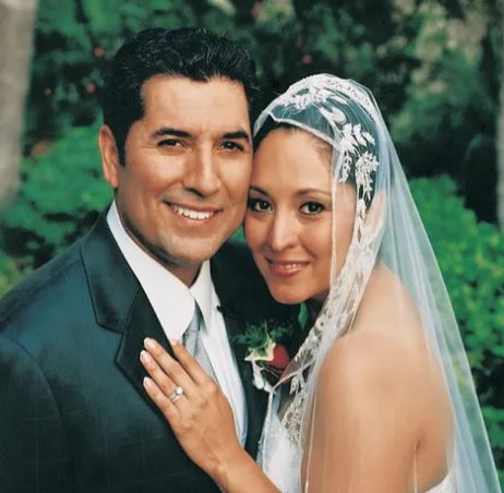 Meet David Angulo, Lynette Romero’s Husband! His Age, Occupation