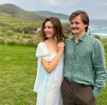 Who is Jack Gleeson’s Wife, Róisín O’Mahony? Her Biography, Age, Work