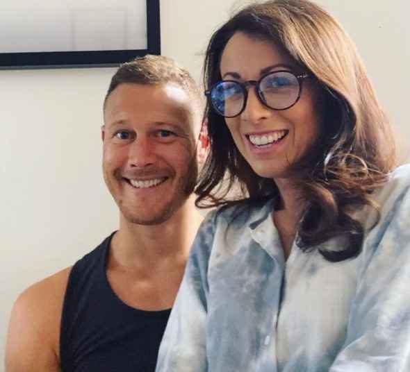 Meet Laura Hopper, Tom Hopper’s Wife! Her Age, Work, Instagram