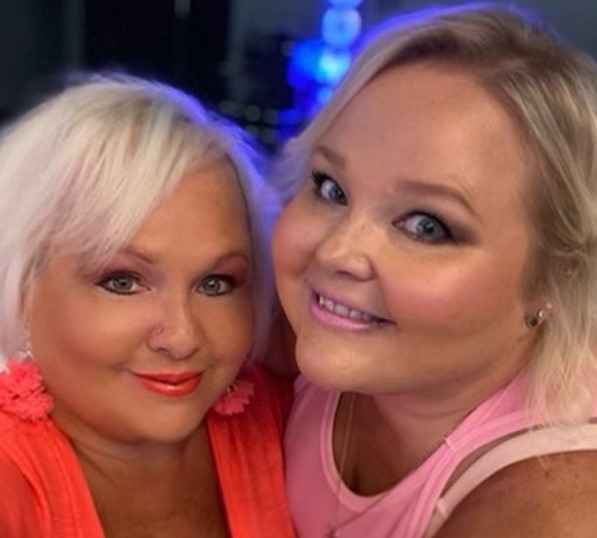 Meet Cathy & Ashley: The Jonesborough duo on TLC's 'sMothered