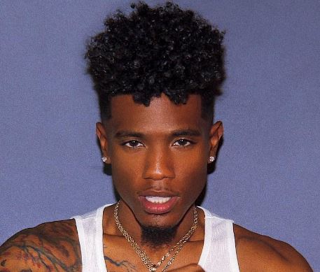 Who Was B Smyth? Bio, Parents, Girlfriend, Death Details, Height