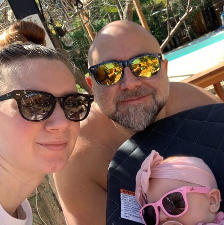 Meet Johnna Colbry, Wife of Duff Goldman! Age, Height, Net Worth