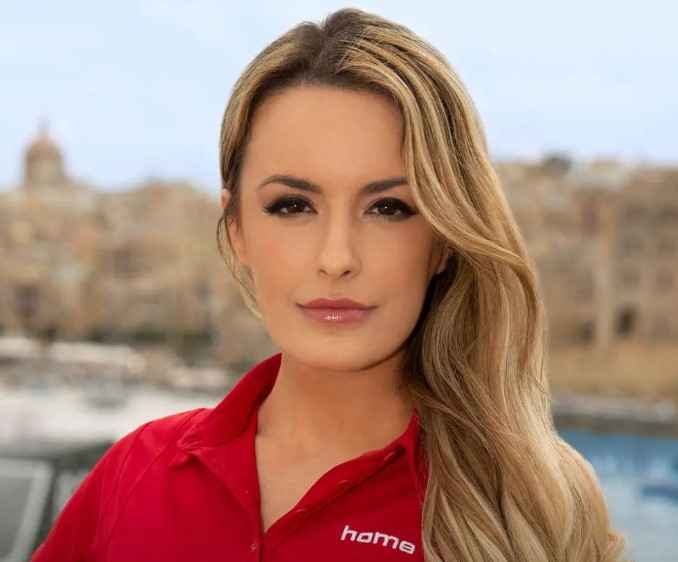 Meet Below Deck's Elena Dubaich! Her Age, Boyfriend, Family