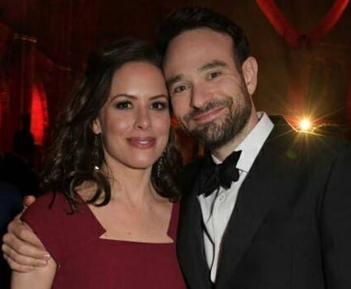 Who is Charlie Cox’s wife, Samantha Thomas?  Her Age, Occupation, IG